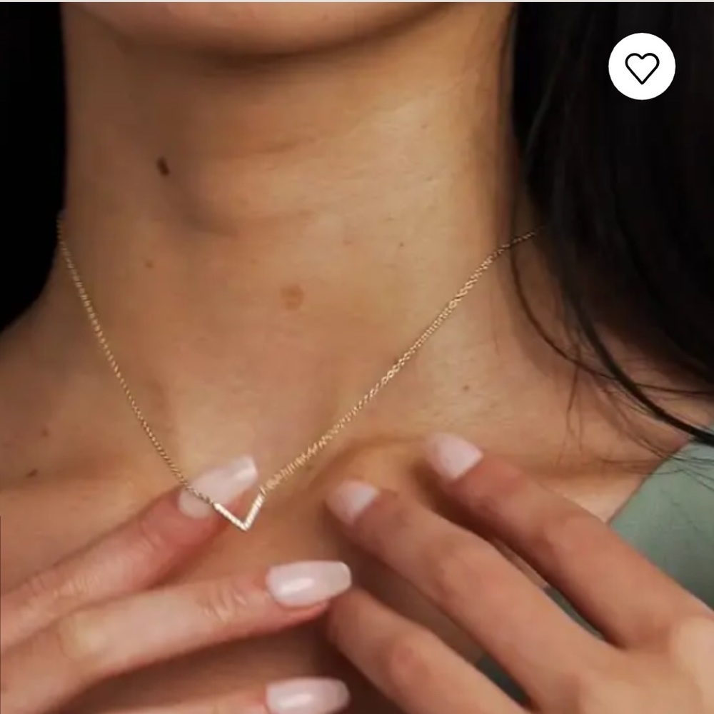 Ana Luisa Vida Necklace